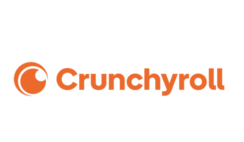 Crunchyroll Logo